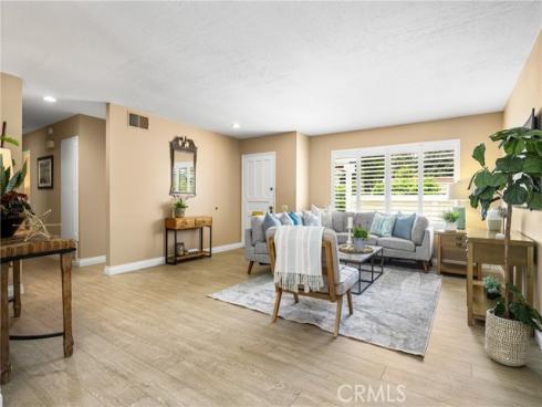 3325  Via Carrizo  A , Laguna Woods, CA