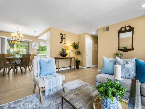 3325  Via Carrizo  A , Laguna Woods, CA