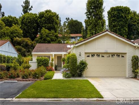 3325  Via Carrizo  A , Laguna Woods, CA