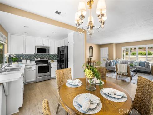 3325  Via Carrizo  A , Laguna Woods, CA