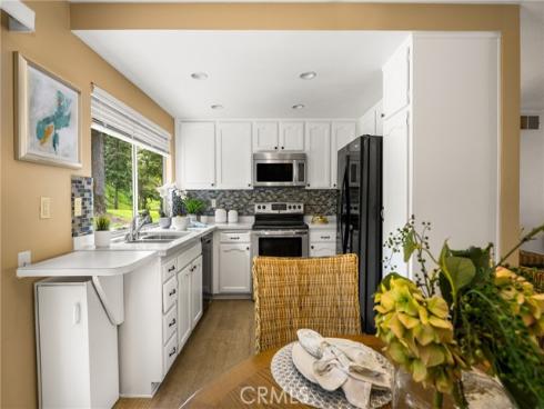 3325  Via Carrizo  A , Laguna Woods, CA