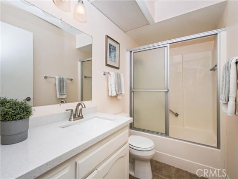 3325  Via Carrizo  A , Laguna Woods, CA