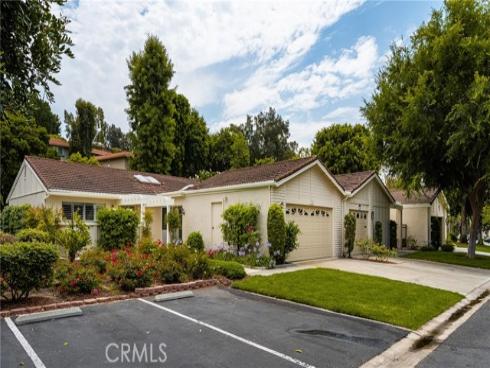 3325  Via Carrizo  A , Laguna Woods, CA