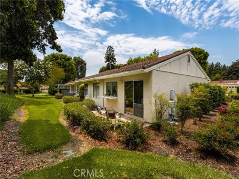 3325  Via Carrizo  A , Laguna Woods, CA