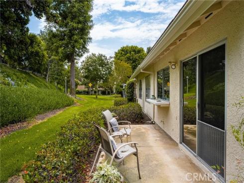 3325  Via Carrizo  A , Laguna Woods, CA