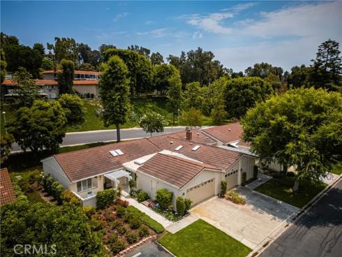 3325  Via Carrizo  A , Laguna Woods, CA