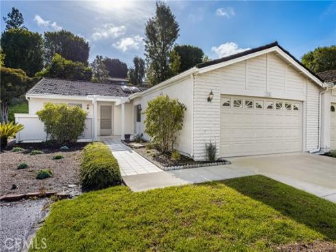3325 Via Carrizo A , Laguna Woods, CA