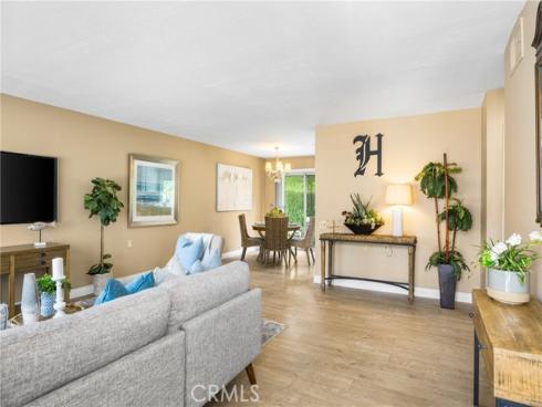 3325  Via Carrizo  A , Laguna Woods, CA