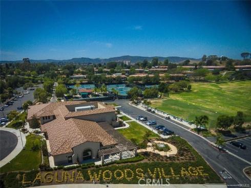 268  Avenida Sevilla S  Q , Laguna Woods, CA