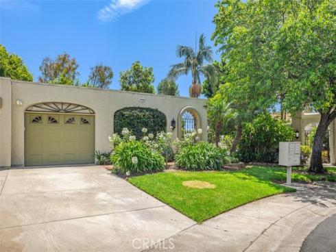 5395  Paseo Del Lago W  B , Laguna Woods, CA