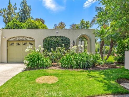 5395  Paseo Del Lago W  B , Laguna Woods, CA