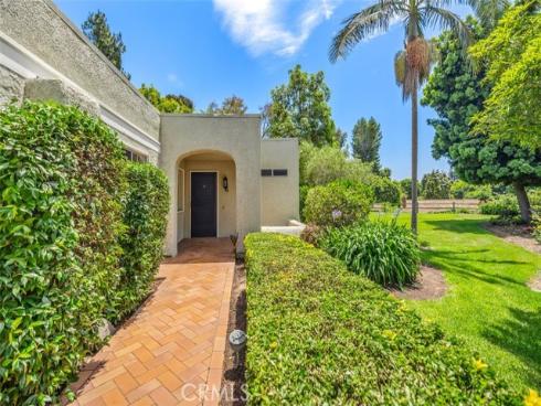 5395  Paseo Del Lago W  B , Laguna Woods, CA