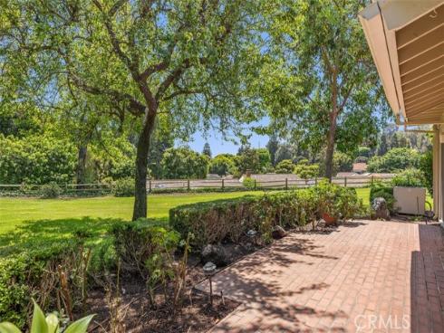 5395  Paseo Del Lago W  B , Laguna Woods, CA