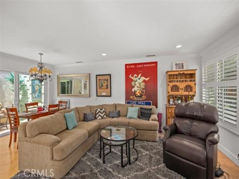 2272  Via Mariposa East  D , Laguna Woods, CA