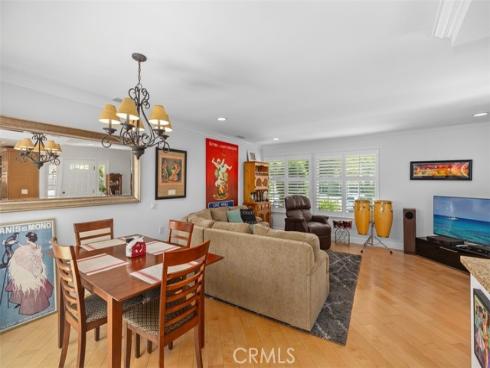 2272  Via Mariposa East  D , Laguna Woods, CA