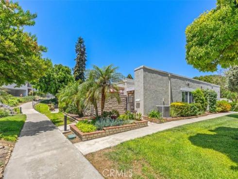 2272  Via Mariposa East  D , Laguna Woods, CA