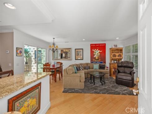 2272  Via Mariposa East  D , Laguna Woods, CA