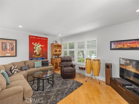 2272  Via Mariposa East  D , Laguna Woods, CA