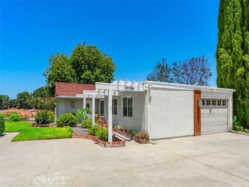 3178  Via Buena Vista  A , Laguna Woods, CA