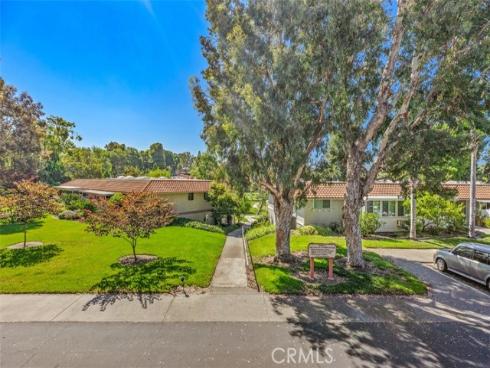 578  Avenida Majorca  D , Laguna Woods, CA