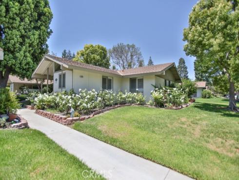 296  Avenida Sevilla  , Laguna Woods, CA