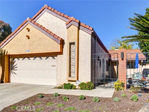 5192  Duenas  , Laguna Woods, CA