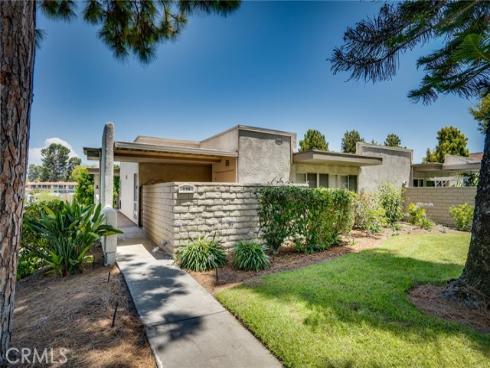 2258  Via Puerta  H , Laguna Woods, CA