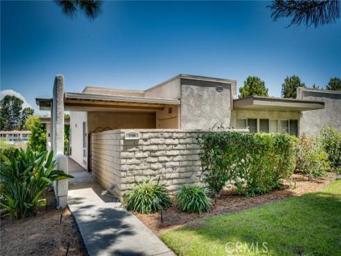 2258  Via Puerta  H , Laguna Woods, CA