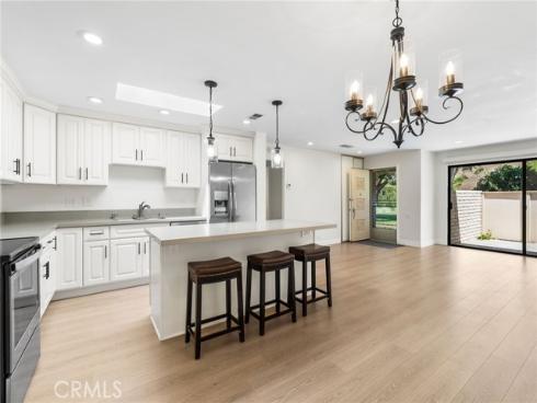 3075  Via Serena  A , Laguna Woods, CA