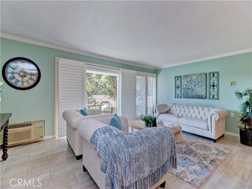 463  Ave Sevilla  N , Laguna Woods, CA