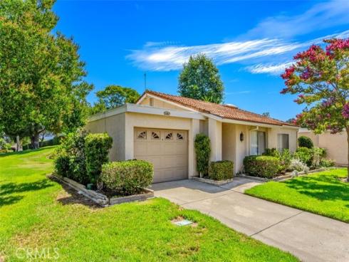 5367  Algarrobo  A , Laguna Woods, CA