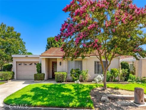 5367  Algarrobo  A , Laguna Woods, CA