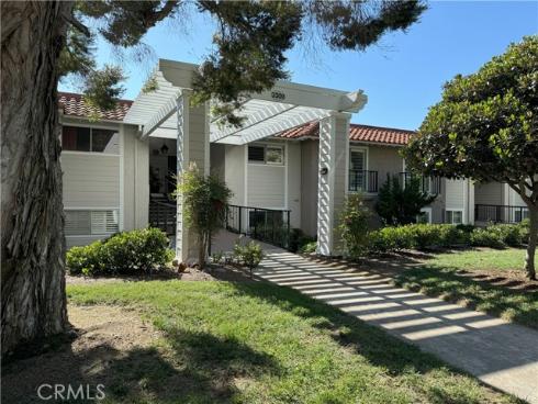 3300  Via Carrizo  A , Laguna Woods, CA