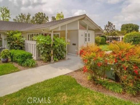 618  Avenida Sevilla  , Laguna Woods, CA