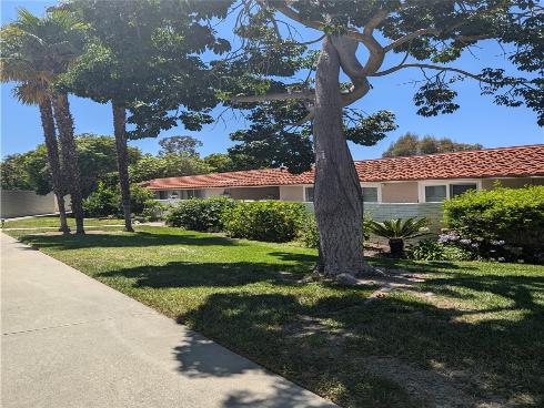 633  Avenida Sevilla  Q , Laguna Woods, CA