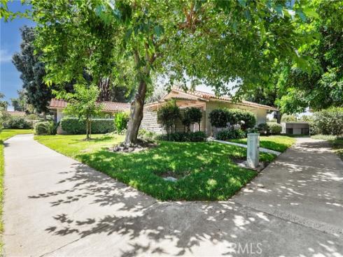 3022  Calle Sonora  A , Laguna Woods, CA