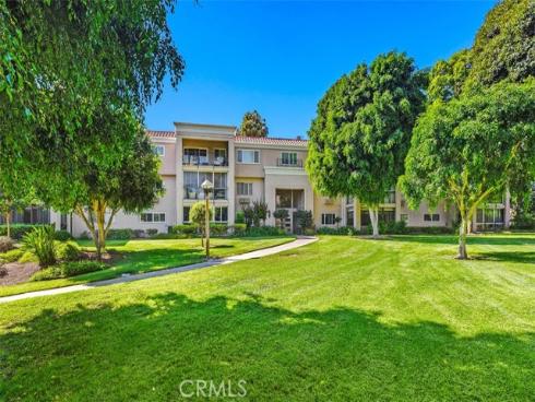 5499  Paseo Del Lago W  1G , Laguna Woods, CA