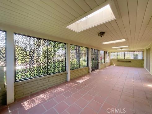 5451  Calle Pico  A , Laguna Woods, CA