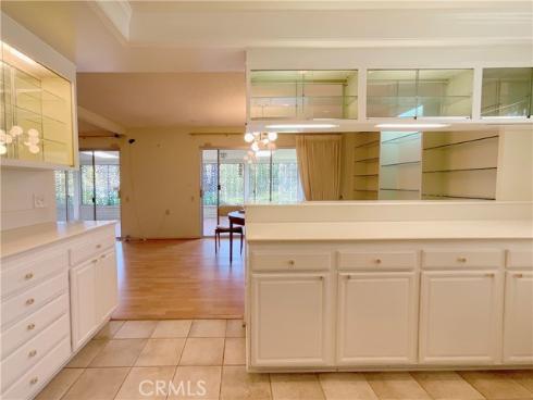 5451  Calle Pico  A , Laguna Woods, CA