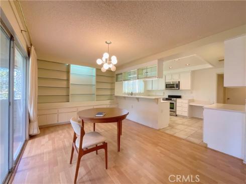 5451  Calle Pico  A , Laguna Woods, CA