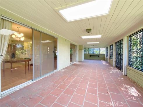 5451  Calle Pico  A , Laguna Woods, CA