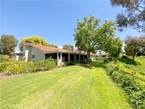 5451  Calle Pico  A , Laguna Woods, CA