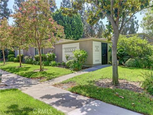 43  Calle Aragon  B , Laguna Woods, CA