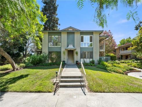 836  Ronda Sevilla #o  O , Laguna Woods, CA