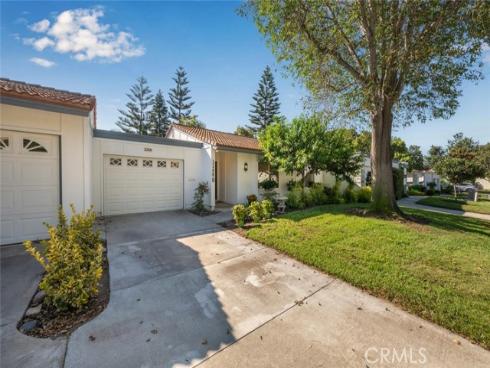 3266  San Amadeo  B , Laguna Woods, CA