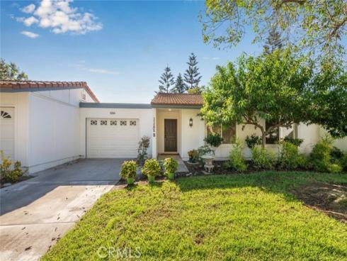 3266  San Amadeo  B , Laguna Woods, CA