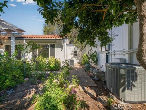 3266  San Amadeo  B , Laguna Woods, CA