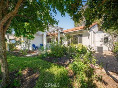 3266  San Amadeo  B , Laguna Woods, CA