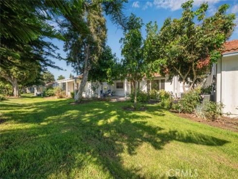 3266  San Amadeo  B , Laguna Woods, CA