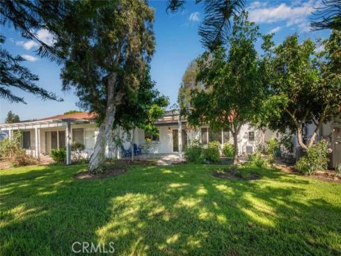 3266  San Amadeo  B , Laguna Woods, CA